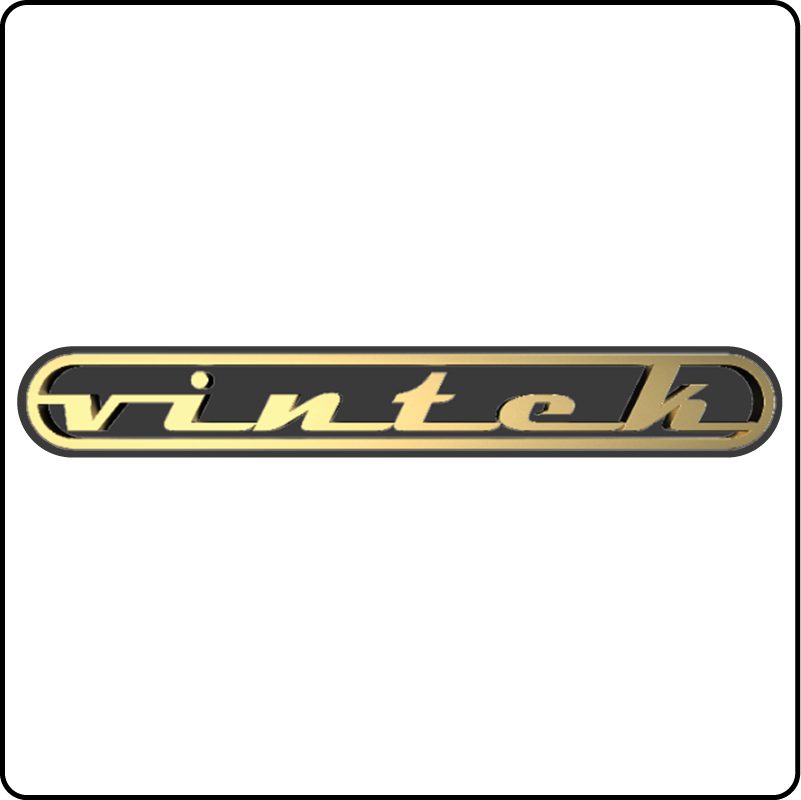 Vintek logo